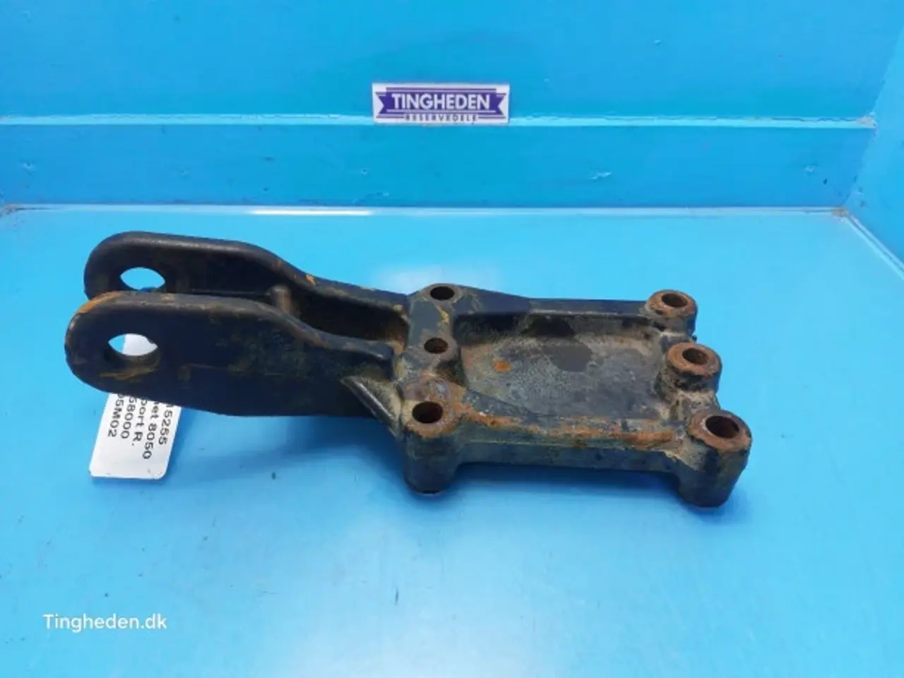 Billede 2 - Valmet 8050 Support R. 34158000