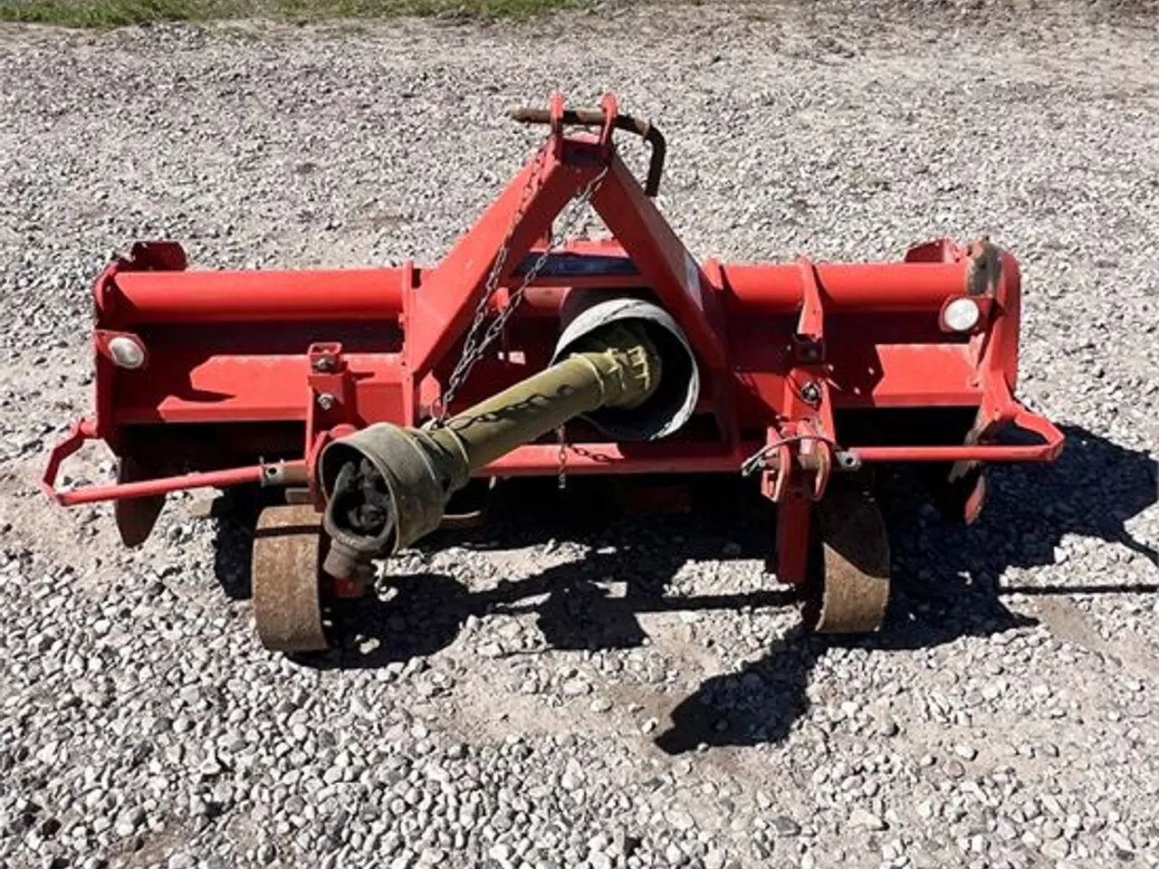 Billede 7 - Kuhn EL50 N 155