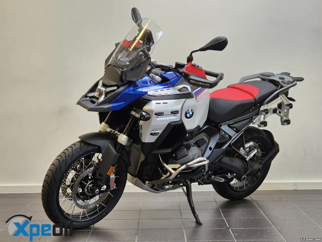 Billede 5 - BMW R 1300 GS Adventure