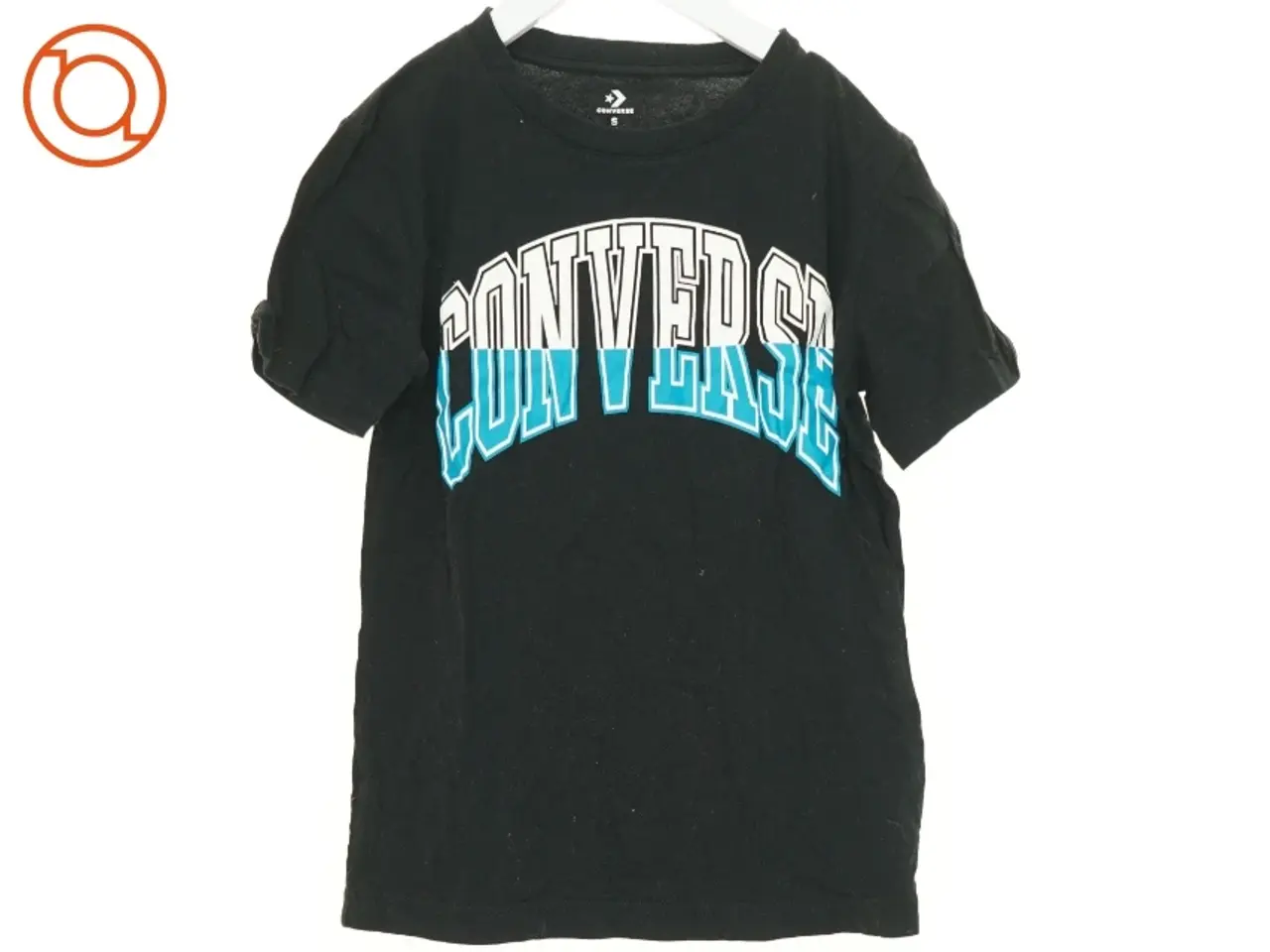 Billede 1 - T-Shirt fra Converse (str. 140 cm)