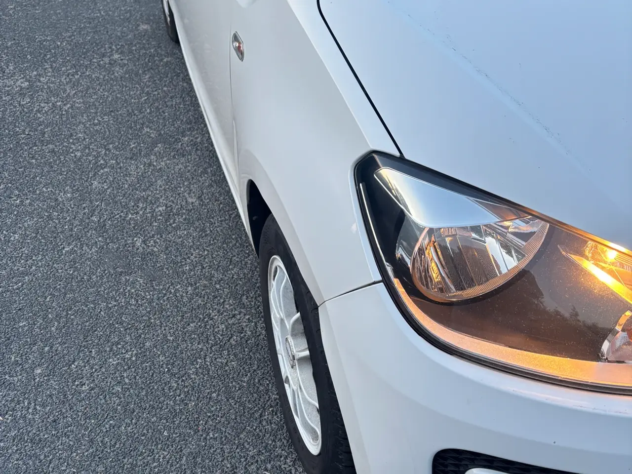 Billede 7 - Billig VW UP!