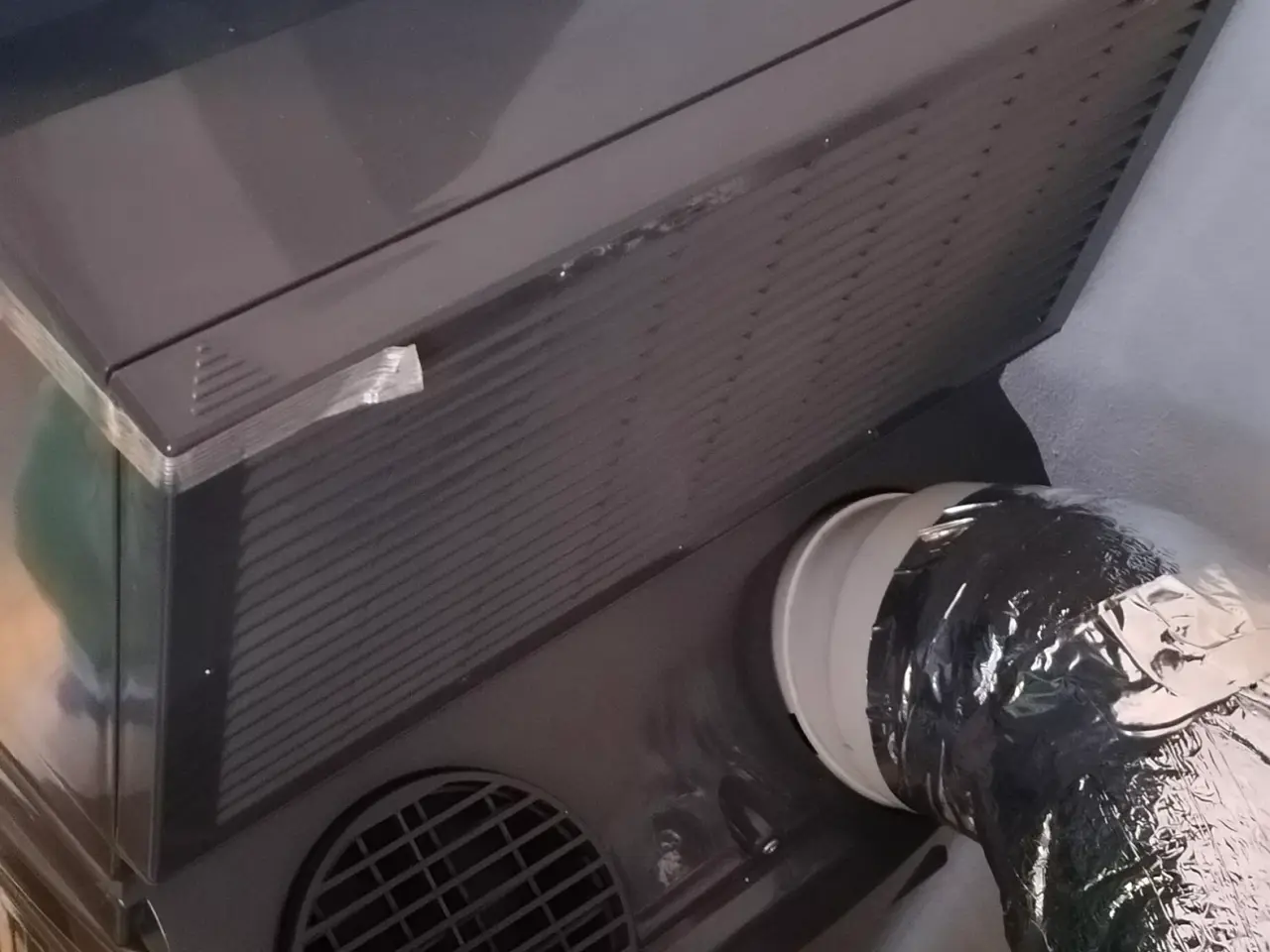 Billede 2 - Matsui transportabel aircondition