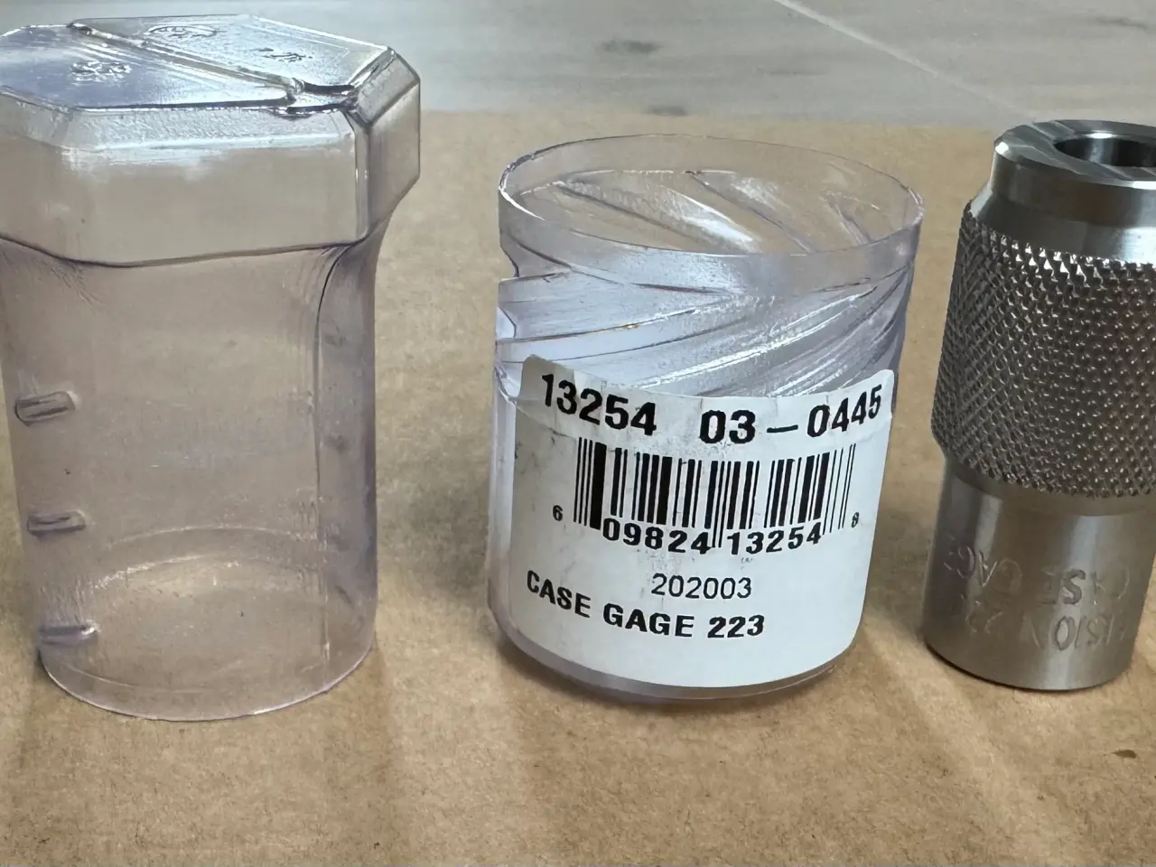 Billede 3 - 223Rem Dillon die set