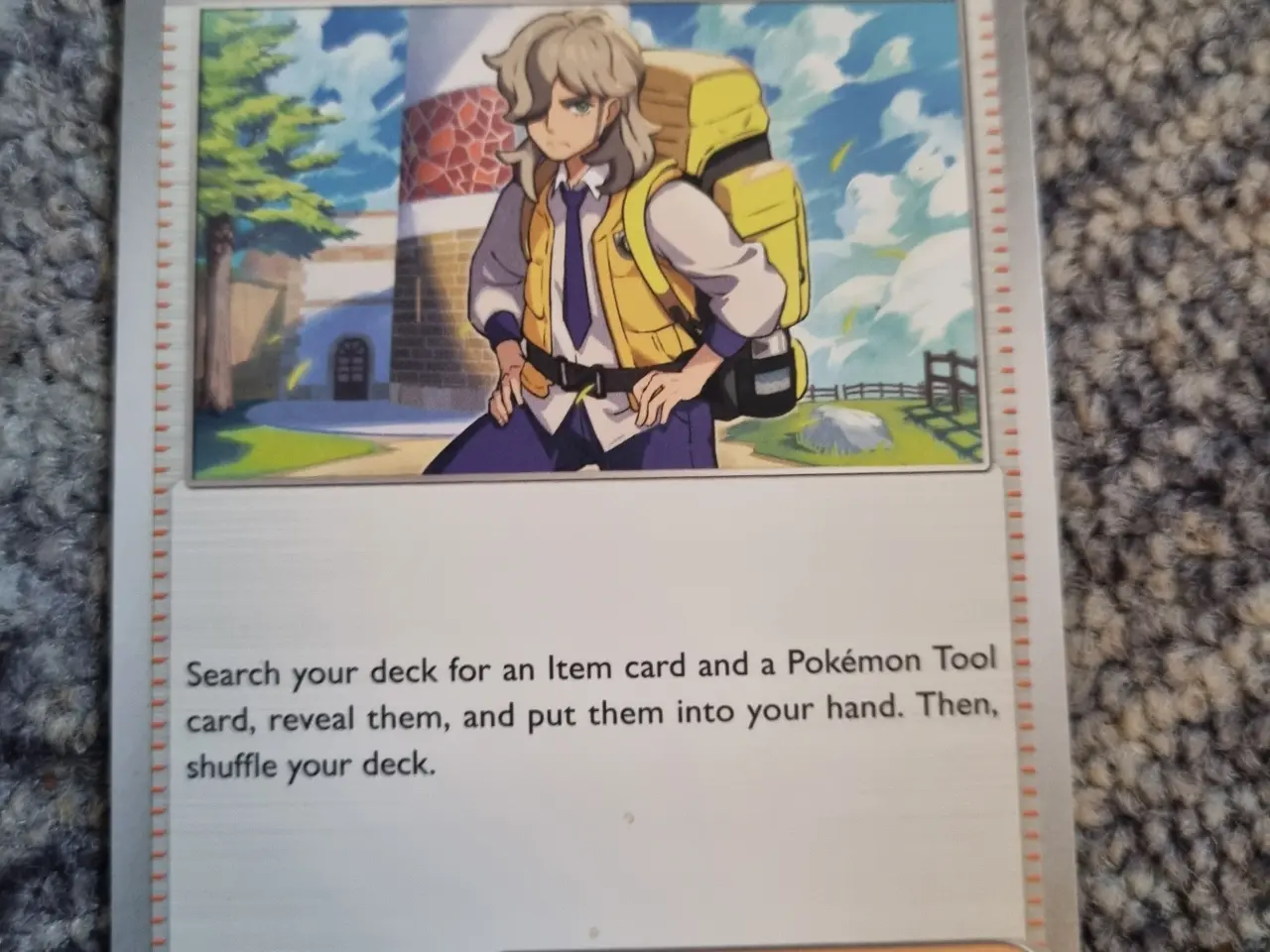 Billede 2 - Annonce 613 - Pokemon