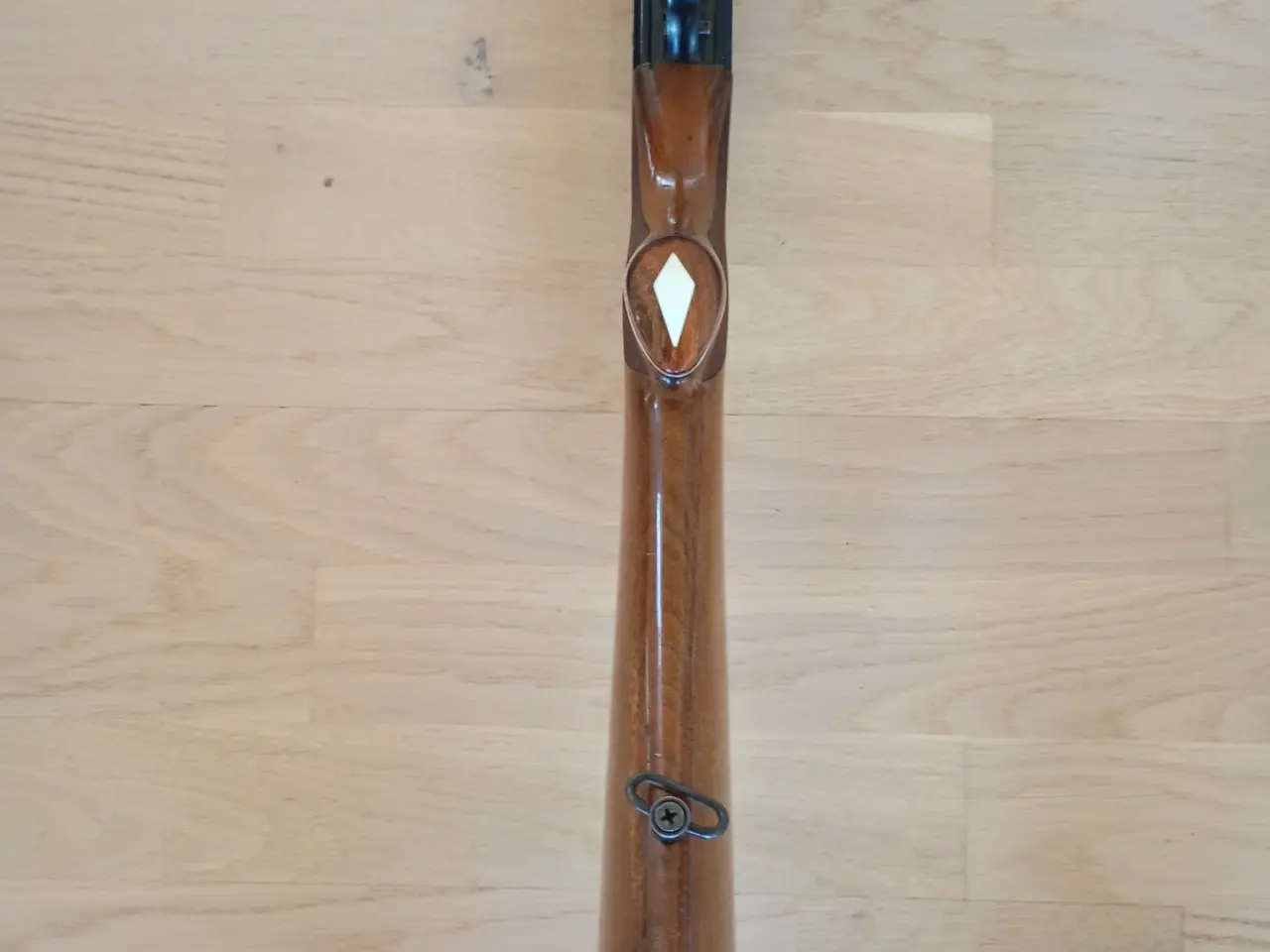 Billede 3 - Jagtgevær (special model)