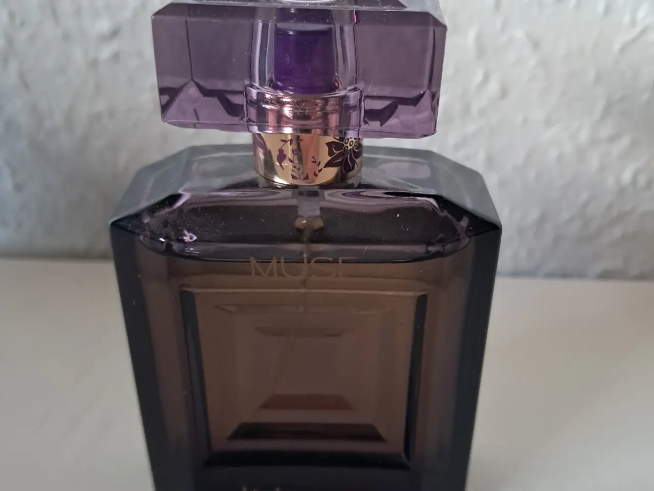 Billede 1 - SJÆLDEN 00'ER KULTDUFT: Kate Moss – Velvet Hour ED