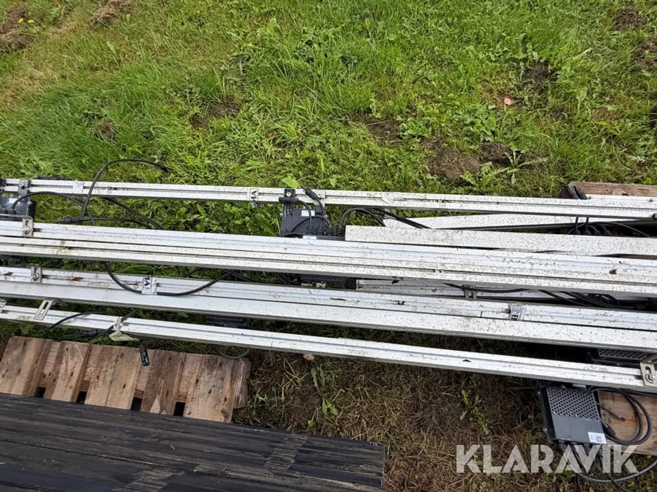 Billede 11 - Solcelleanlæg Yingli Solar YL260C-30b med SolarEdge SE7K-ER-01 inverter 24 Styk paneler