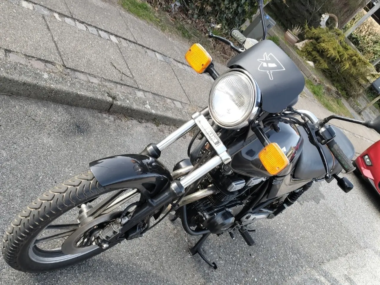 Billede 3 - Suzuki GSX 250