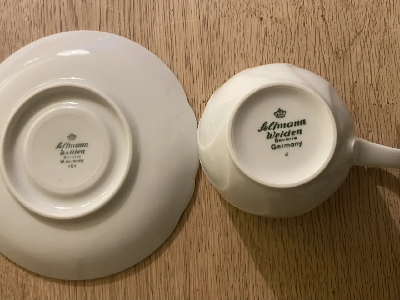 Billede 2 - Kaffekopper 