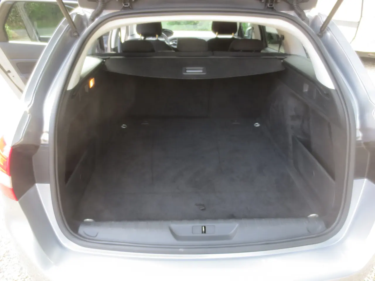 Billede 12 - Peugeot 308 1.6 HDi St.Car Årg 16