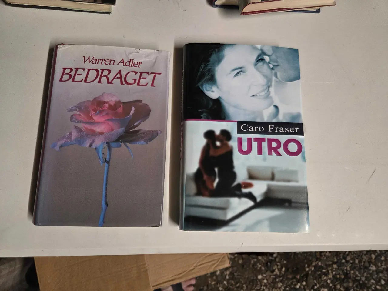 Billede 10 - Bøger i god stand