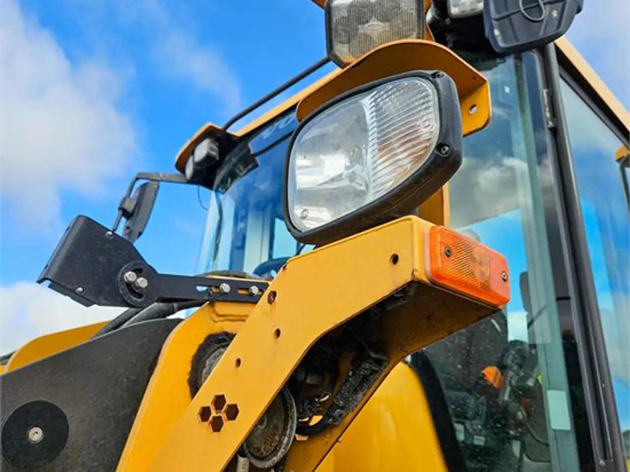 Billede 40 - Volvo L90 H - 17 ton