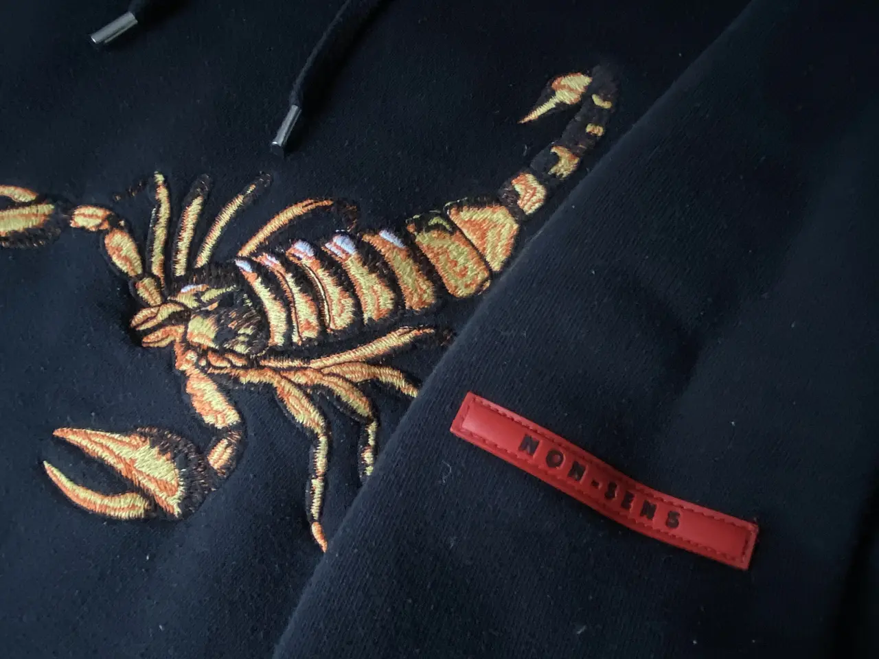 Billede 5 - Hoodie