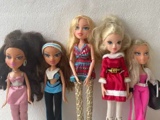 Bratz Dukker