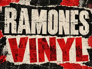Ramones – 3 vinyludgivelser – LP og 2xLP – US Punk