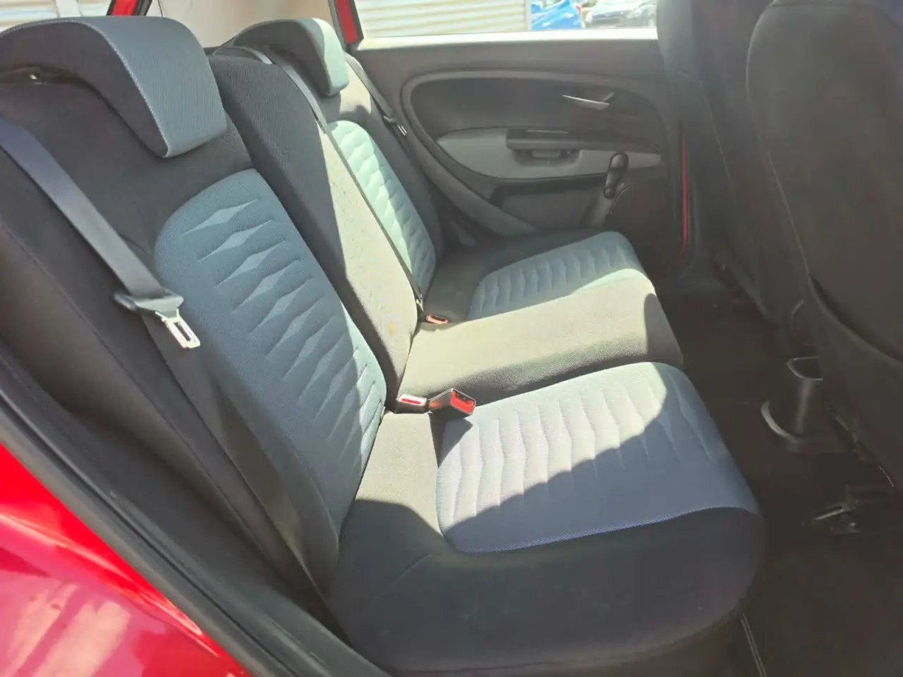 Billede 6 - Fiat Grande Punto 1,4 Active