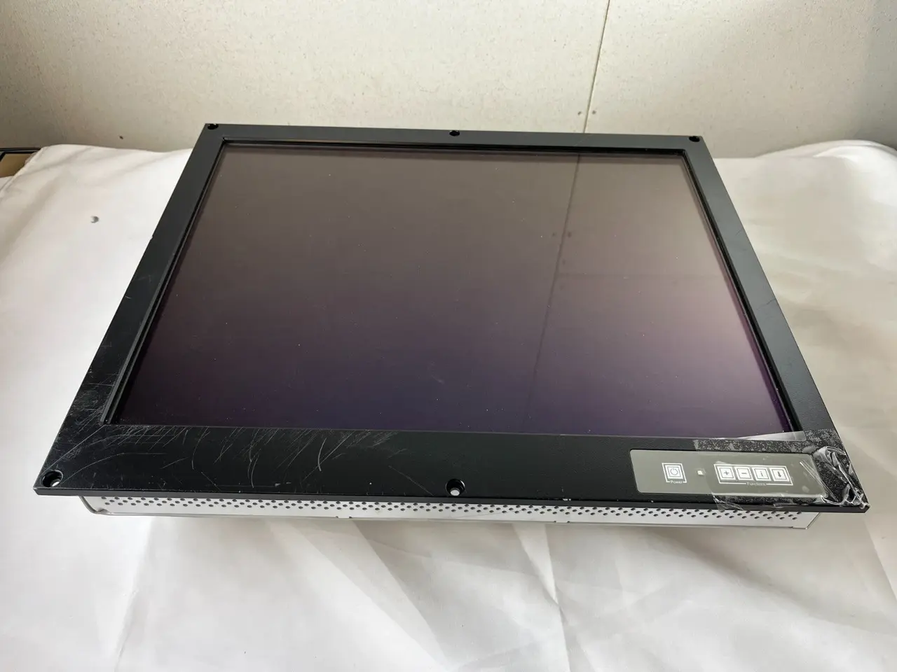 Billede 3 - DATA MODUL 17" TFT-Display 6021-SD 24V DC HMI
