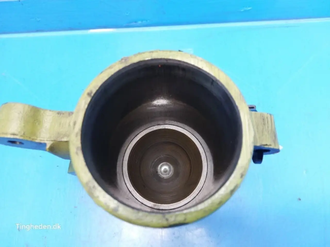 Billede 10 - John Deere 2030 Cylinderhus AL24244