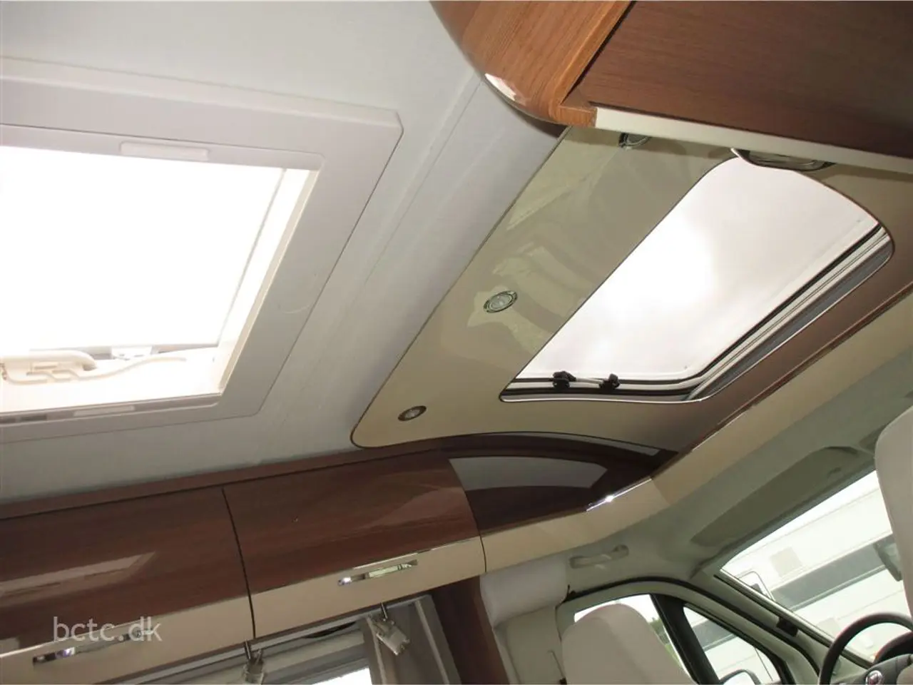 Billede 23 - 2018 - LMC Cruiser Passion T713 AUT. Alde Winter