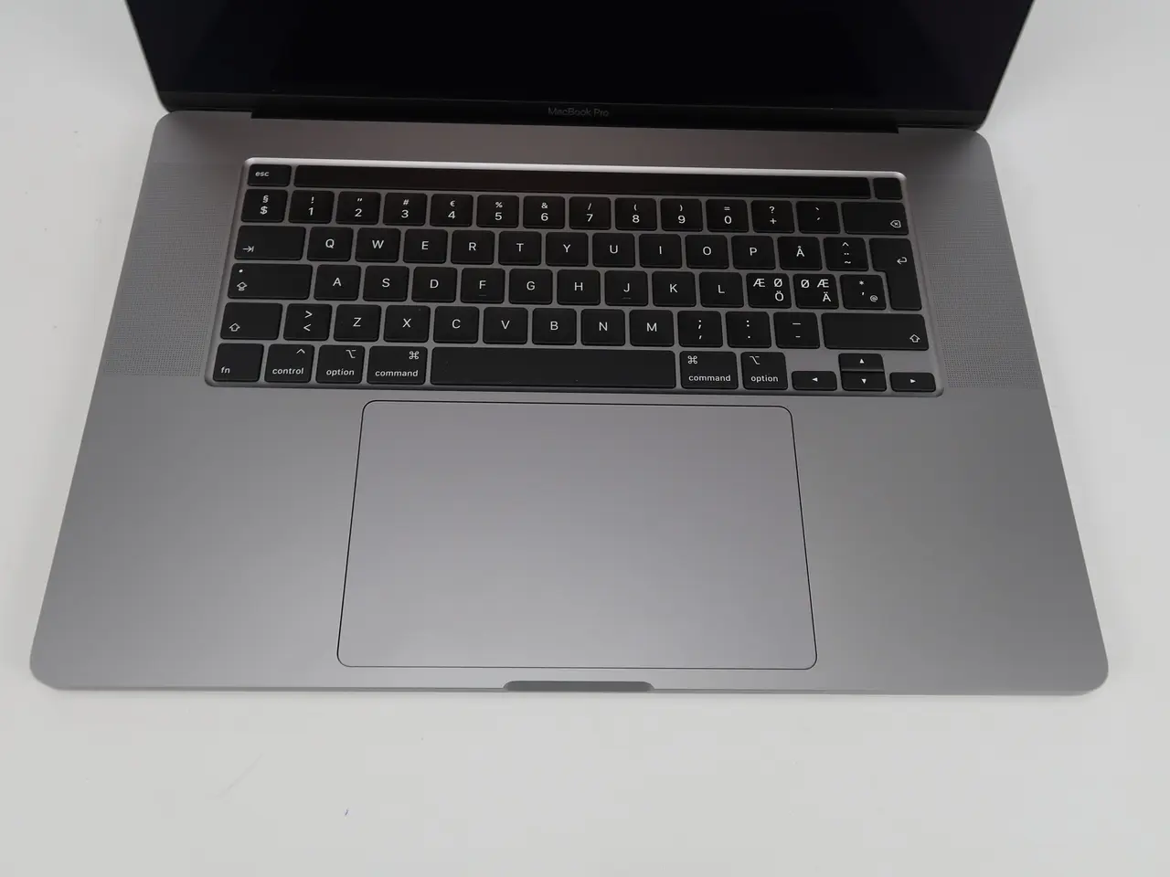 Billede 2 - Apple MacBook Pro 16" i7-CPU
