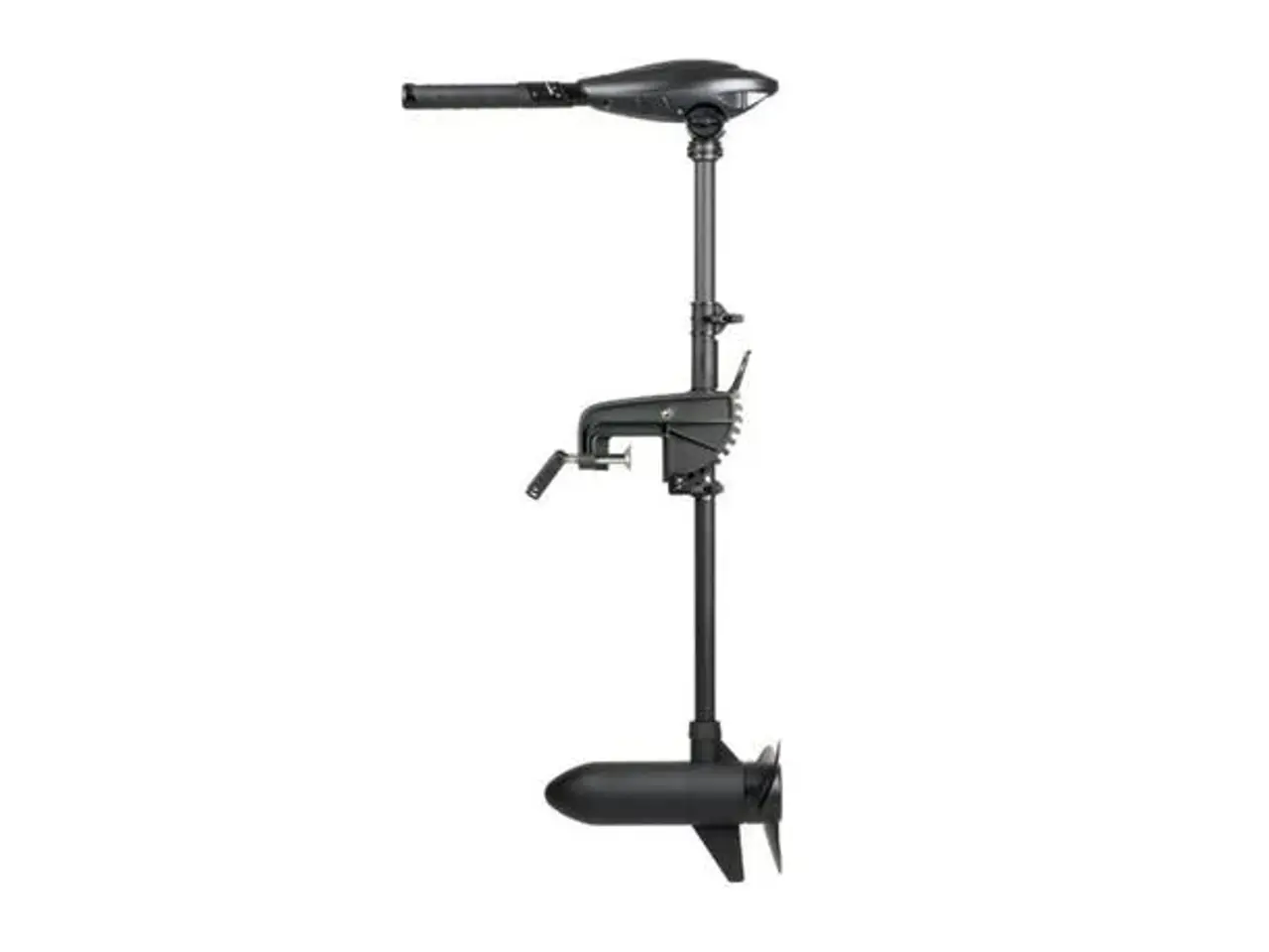 Billede 7 - Båd motor El-motor - Haswing 55 lbs