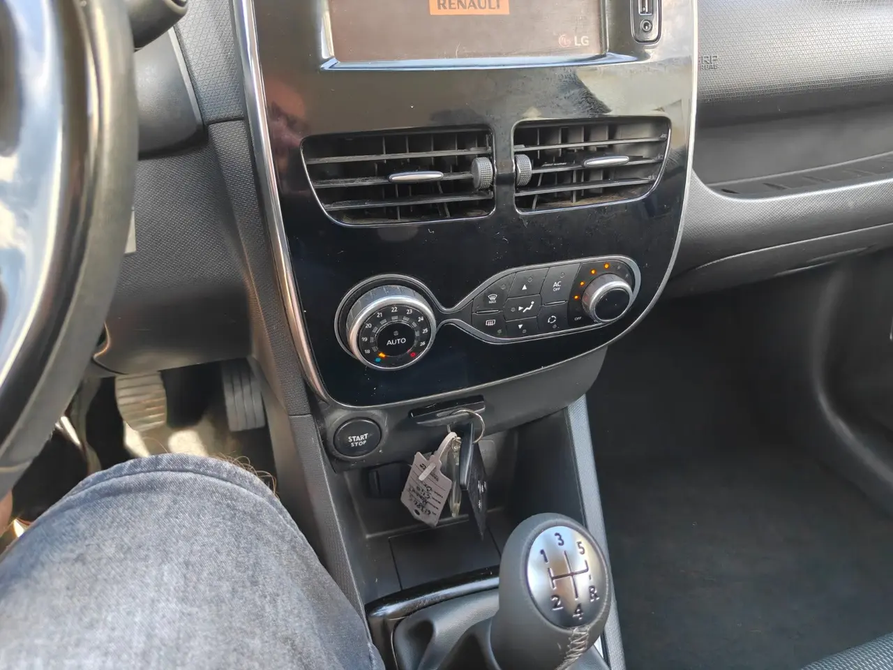 Billede 17 - Renault Clio IV 0,9 TCe 90 Formula Edition Sport Tourer