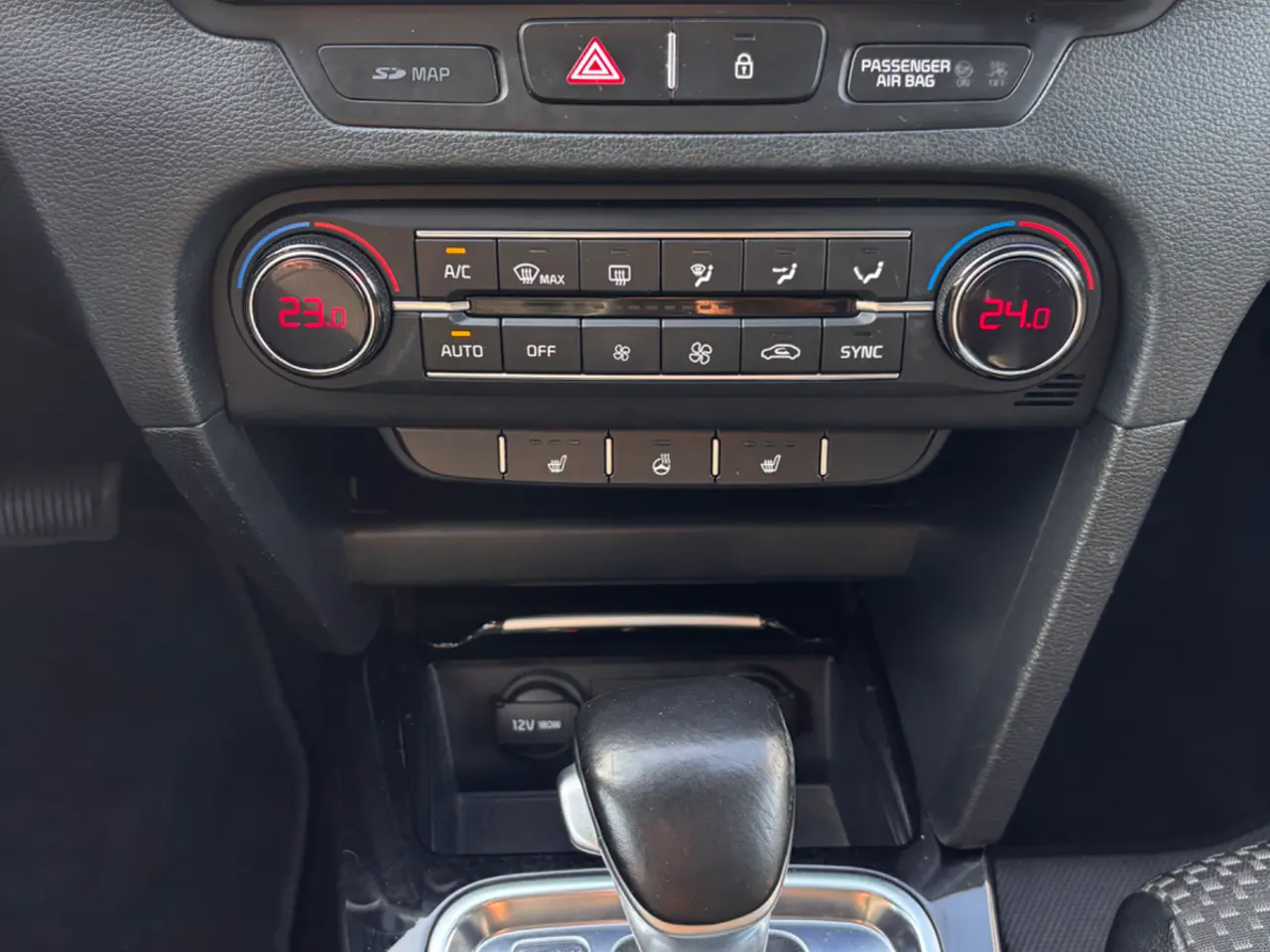 Billede 11 - Kia Ceed 1,6 CRDi 136 Intro Edition DCT