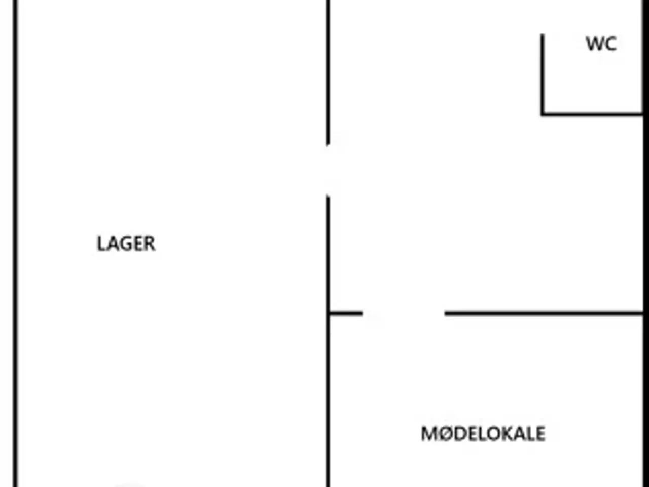 Billede 10 - Kontor med lager nørresundby
