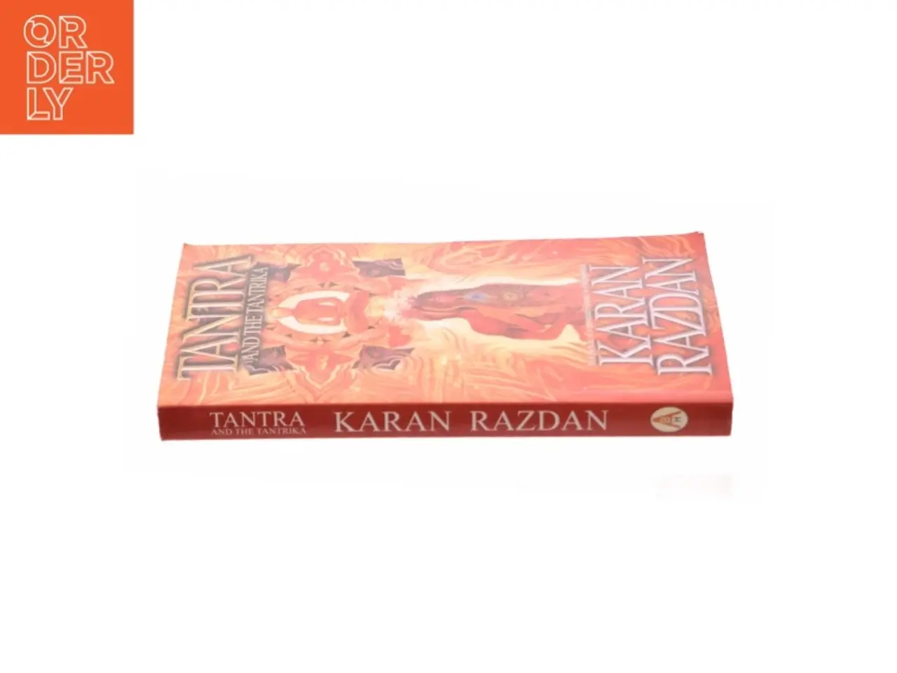 Billede 3 - Tantra and the tantrika af Karan Razdan (Bog)