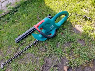 Hækkeklipper Bosch