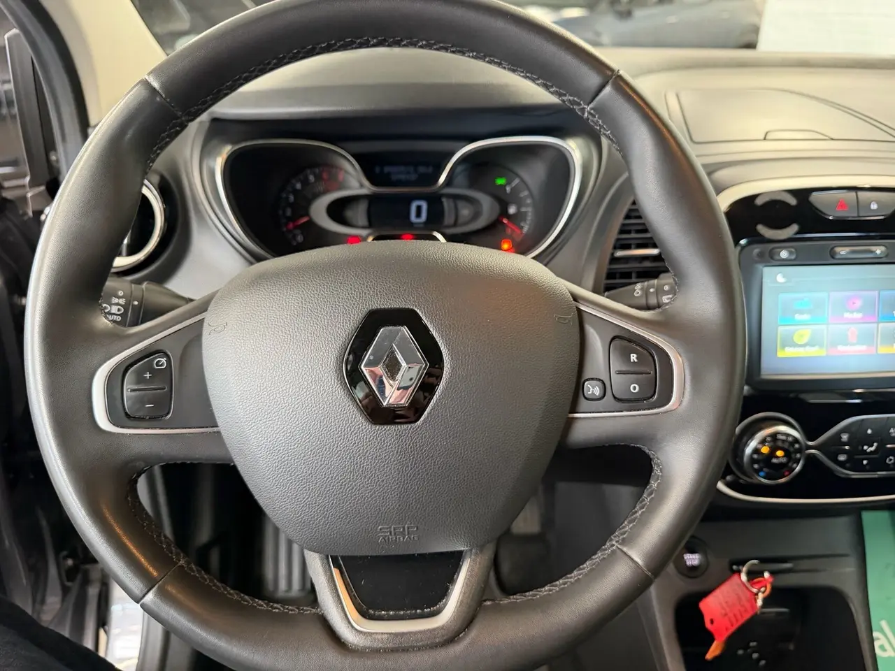 Billede 9 - Renault Captur 0,9 Energy TCe Zen 90HK 5d