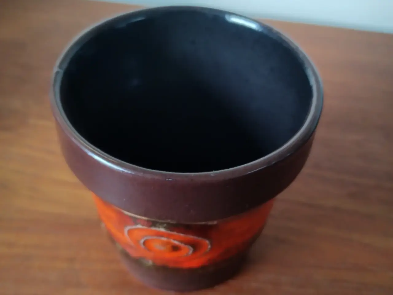 Billede 3 - Vintage urtepotter