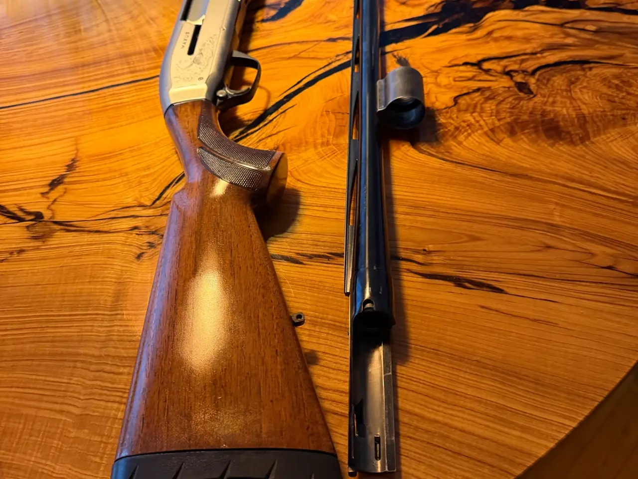 Billede 2 - Browning Maxus 1 Hunter