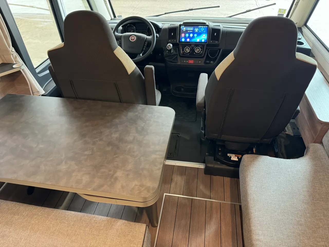 Billede 6 - Knaus Autocamper
