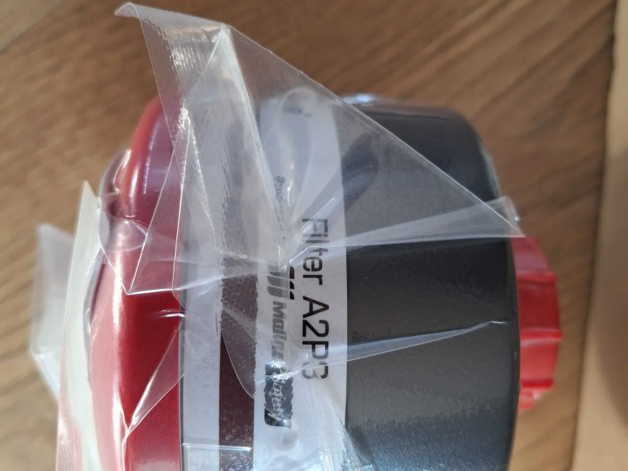 Billede 2 - CleanAir filter 