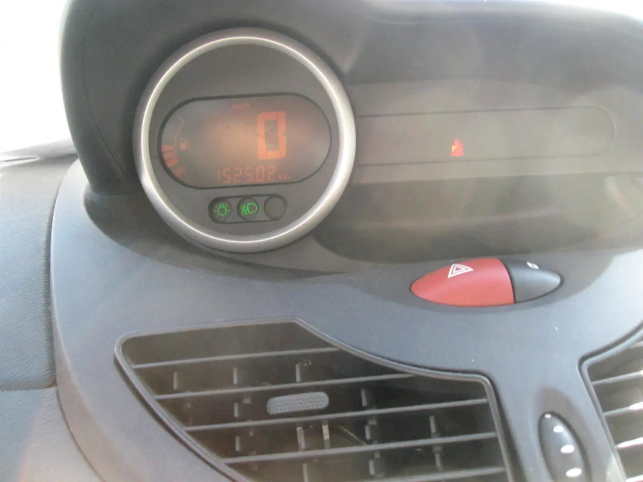 Billede 7 - Renault Twingo 1,2 16V 75 74HK 3d