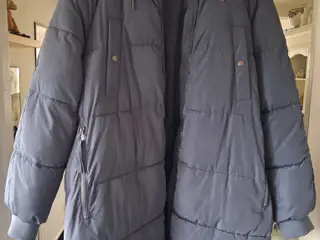 Vera moda vinter jakke