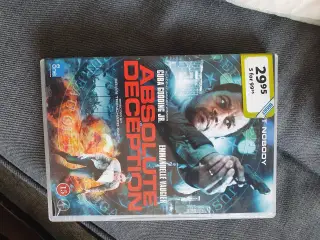 Absolute Deception