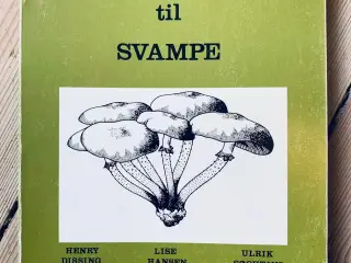 Introduktion til svampe (2. oplag 1988)