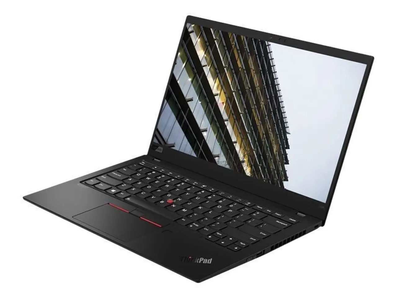 Billede 1 - Lenovo ThinkPad X1 Carbon i7-8650U 14"