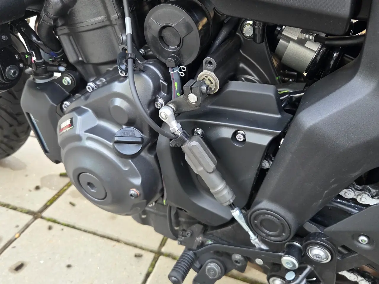 Billede 4 - Yamaha Tracer 7gt 