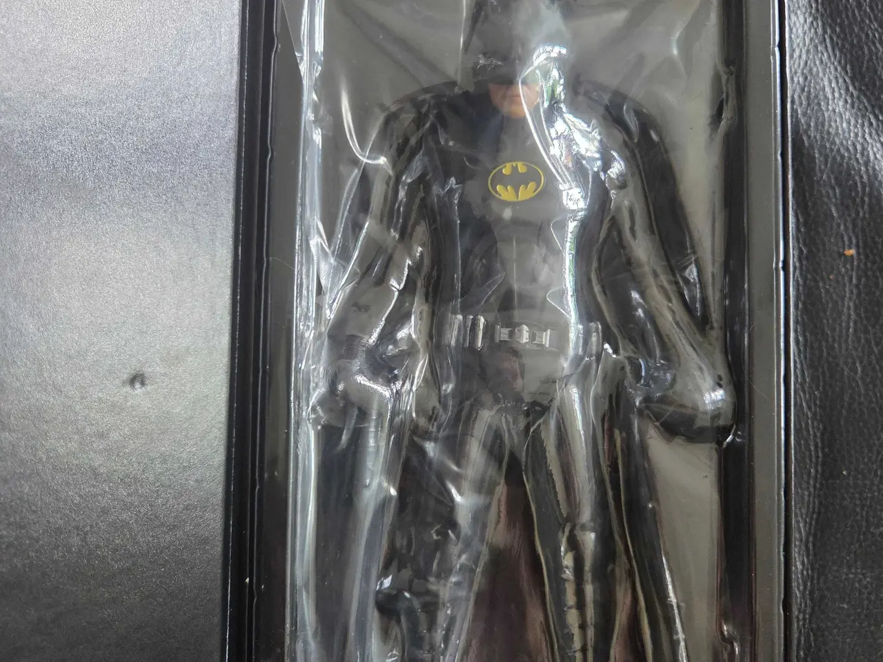 Billede 3 - Batman flash 