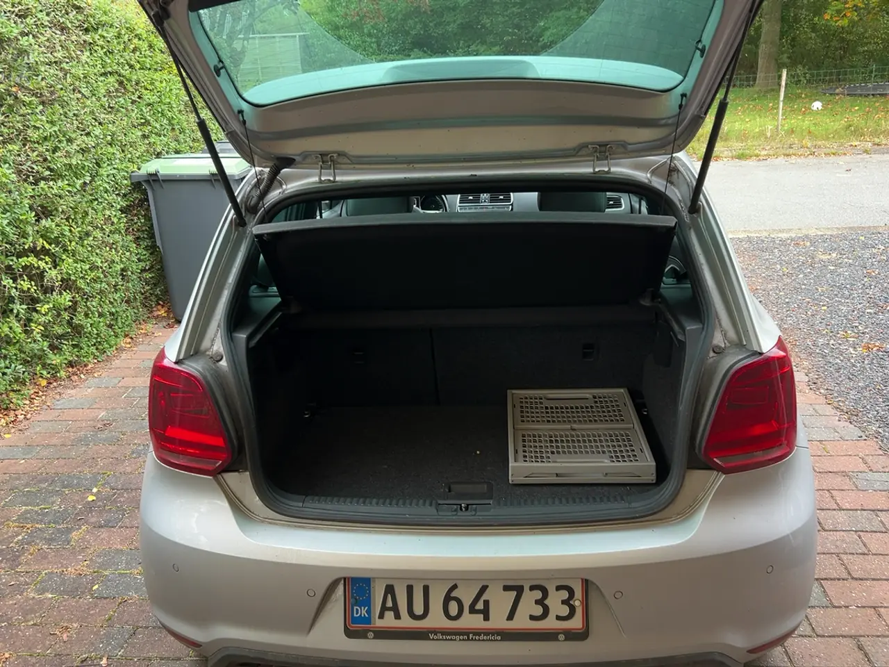 Billede 14 - VW Polo 1,4 TSi 150 BlueGT DSG