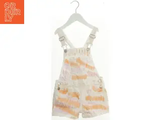 Overalls fra Primark (str. 110 cm)