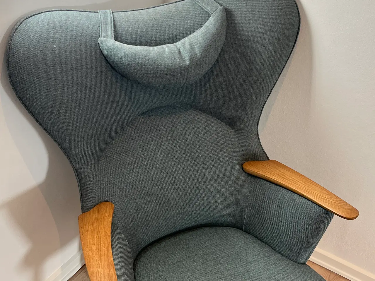 Billede 12 - Hans J. Wegner CH78 Mama Bear