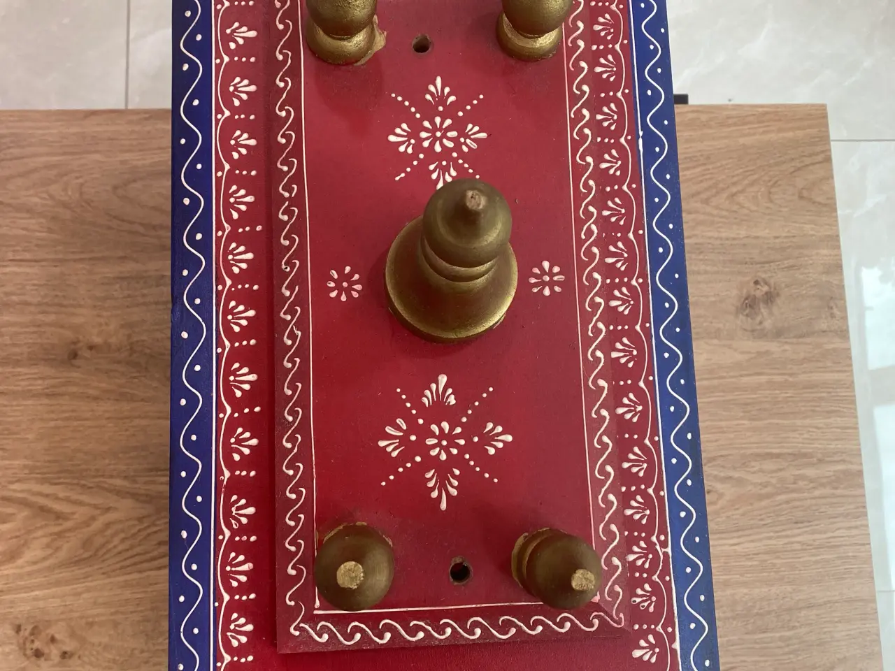 Billede 8 - Indian Temple in good condition