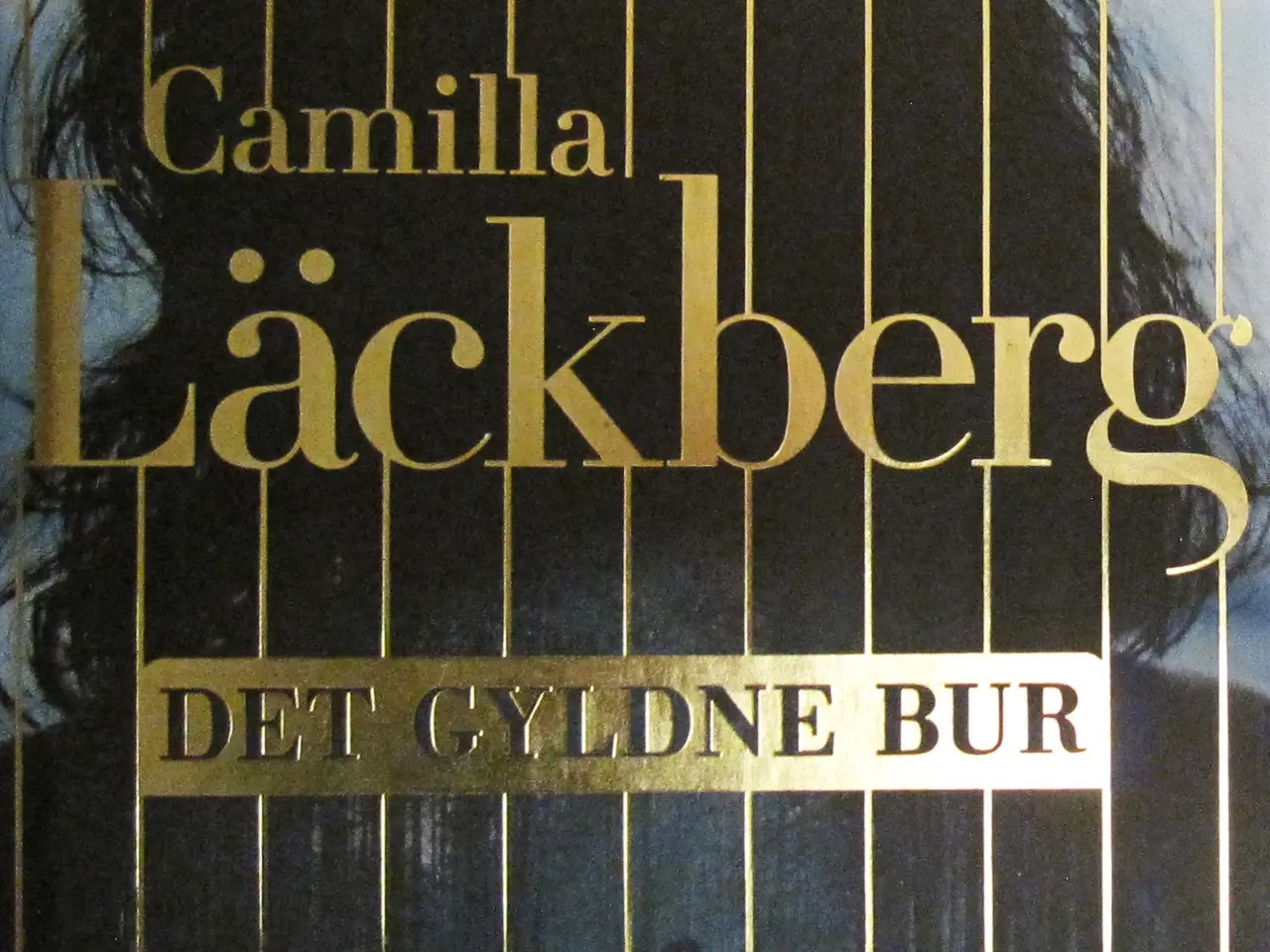 Billede 7 - Camilla Läckberg - genre: krimi og spænding