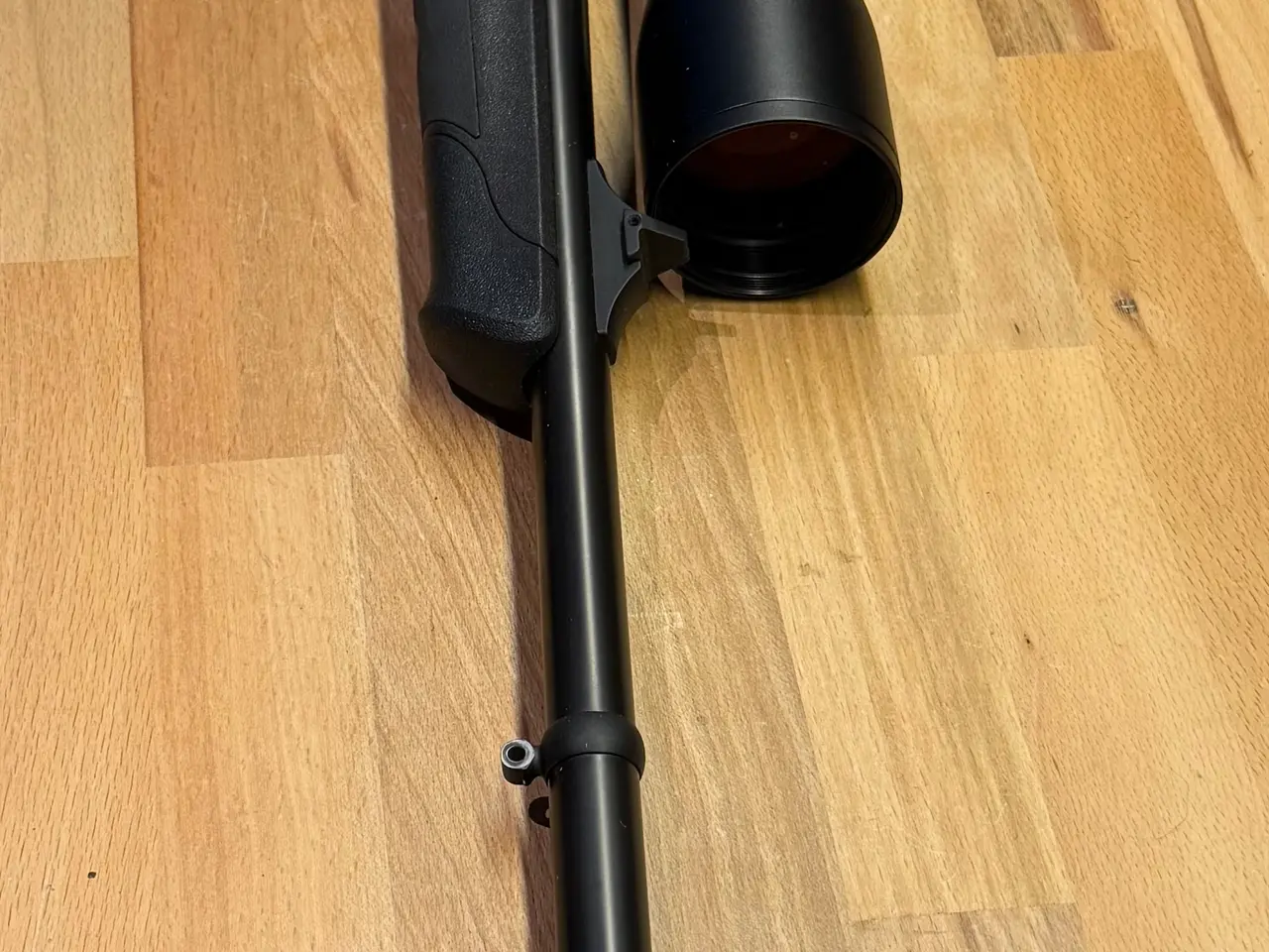 Billede 3 - Blaser K95 Ultimate 270 Win