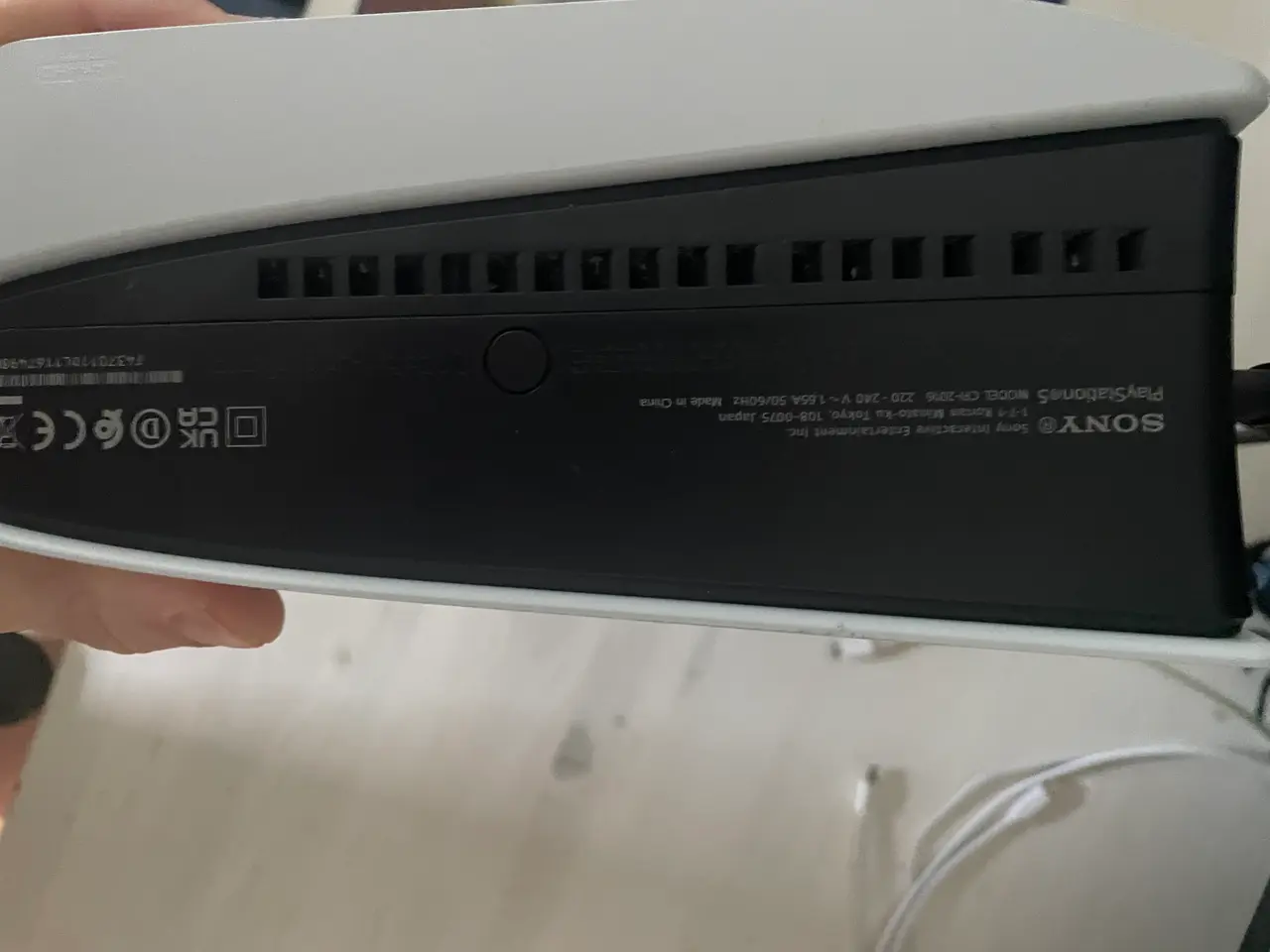 Billede 4 - Ps5