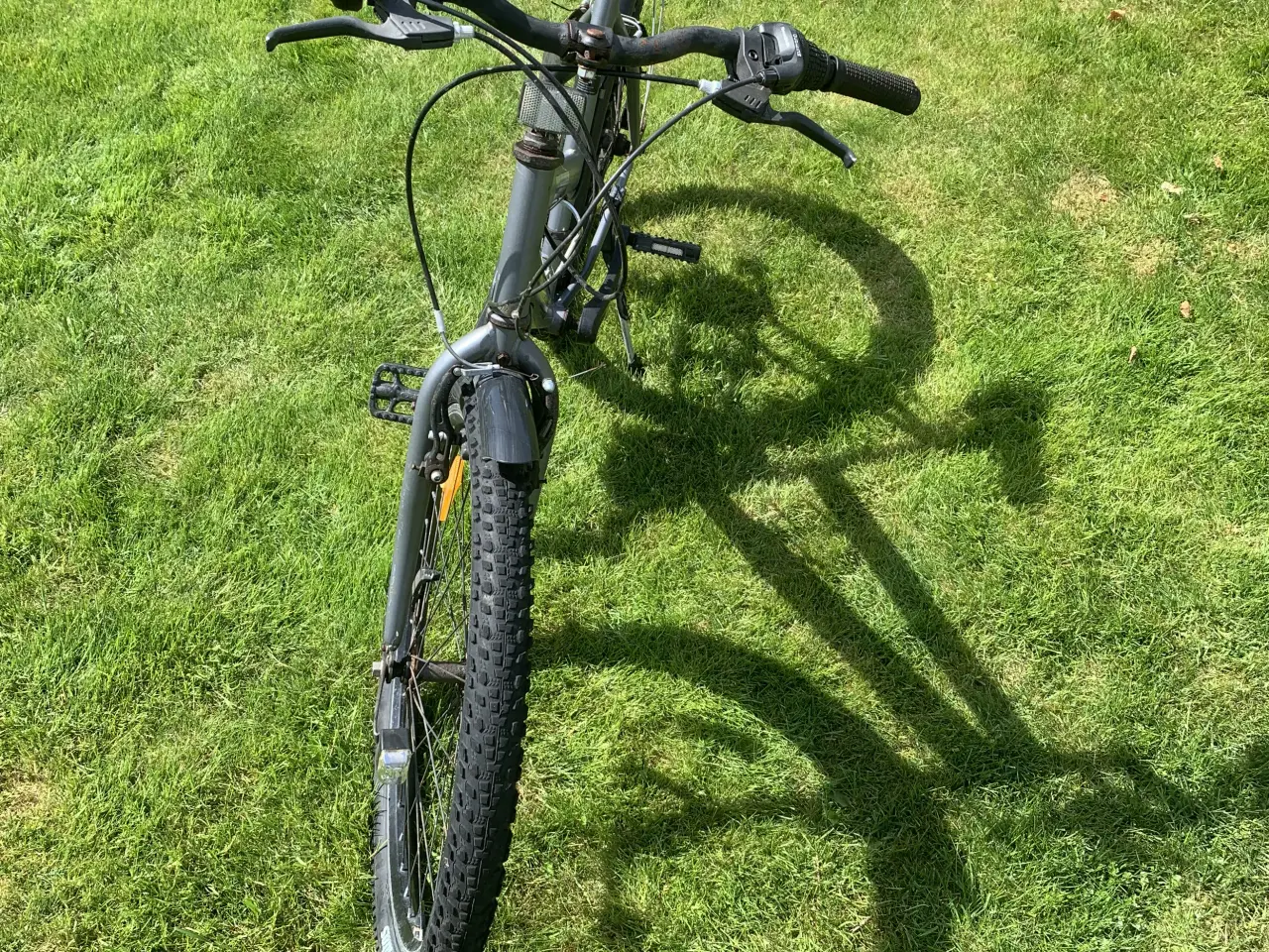 Billede 3 - Børne cykel 26 tommer